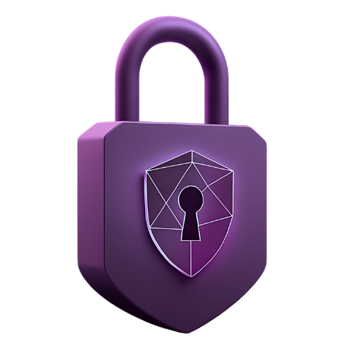 SecretStash Logo